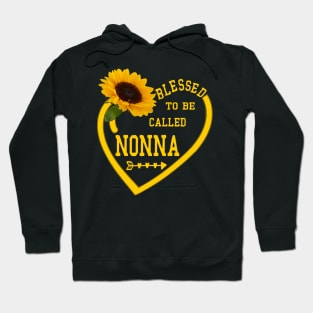 Nonna Hoodie